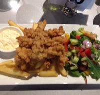 Cutter's Cafe - Tourism Townsville