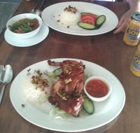 Ebee Meals and Coffee - Tourism Townsville
