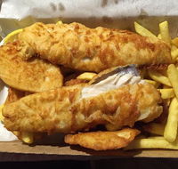 Fish Depot - Tourism Townsville