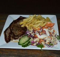 Garradunga Hotel - Tourism Townsville