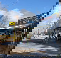 Inkerman Tavern - Tourism Townsville