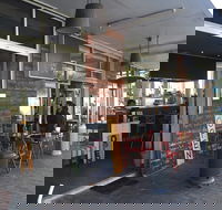Japs Table - Tourism Townsville
