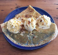 La Lorientaise Creperie - Tourism Townsville
