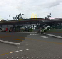 McDonald's Gympie - Tourism Townsville