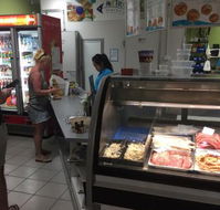 Metro Seafood - Tourism Townsville