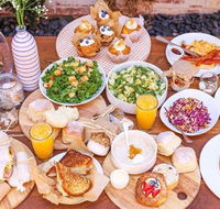 Milk  Honey Espresso Bar - Tourism Townsville