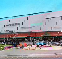 myers toowoomba - Tourism Townsville