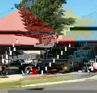Retro Espresso - Tourism Townsville