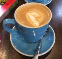Sleepless City Roasters - Tourism Townsville
