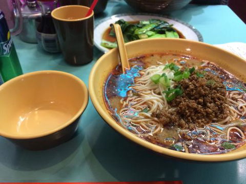 Chinese Jin Dumpling House - Tourism Townsville 0