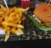 Burgerlove - Tourism Townsville