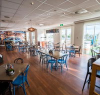 Esplanade Diner  Bar - Tourism Townsville