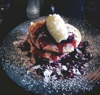 Hannah Cafe - Tourism Townsville