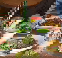 Kotch Lane Cafe - Tourism Townsville