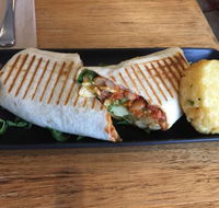 Leroys - Tourism Townsville