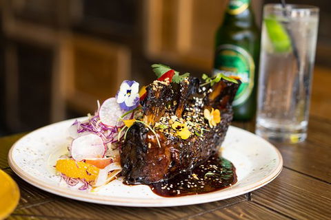 QT Kitchen - Tourism Townsville 0