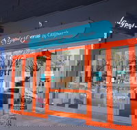 Seafood Express by Claypots - Tourism Townsville