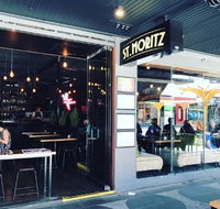 St. Moritz - Tourism Townsville