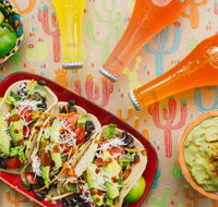 Trippy Taco - Tourism Townsville