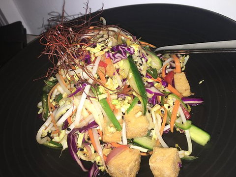 Frankie - Tourism Townsville 0