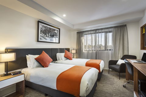 Quest Woolloongabba - Tourism Townsville 4