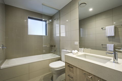 Quest Woolloongabba - Tourism Townsville 5