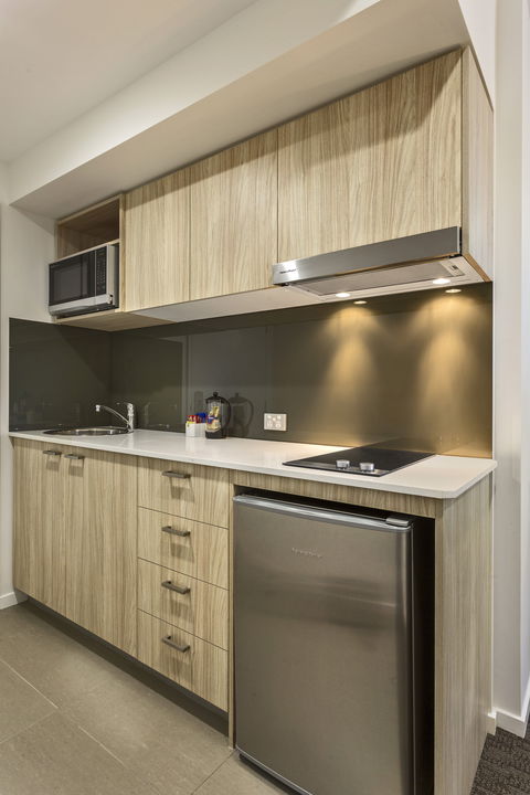Quest Woolloongabba - Tourism Townsville 6