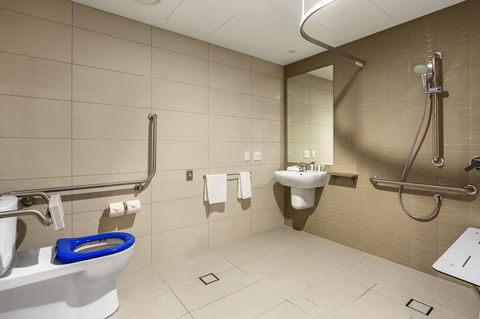 Quest Woolloongabba - Tourism Townsville 7