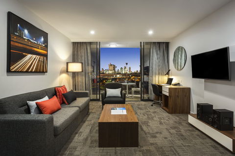 Quest Woolloongabba - Tourism Townsville 8