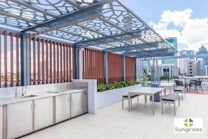Fleet Lane Apartments - Tourism Townsville 14