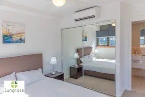 Fleet Lane Apartments - Tourism Townsville 15