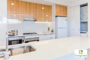 Fleet Lane Apartments - Tourism Townsville 16