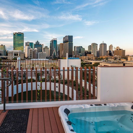 Fleet Lane Apartments - Tourism Townsville 17