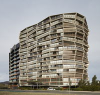 Ovolo Nishi - Tourism Townsville