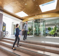 Crowne Plaza Canberra - Tourism Townsville