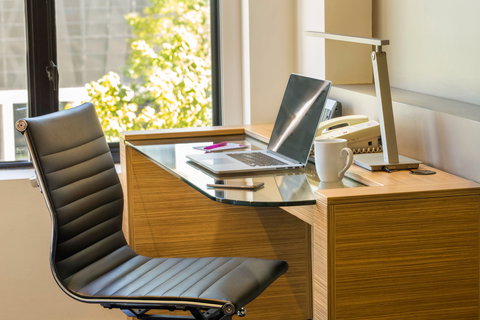 Crowne Plaza Canberra - Tourism Townsville 5