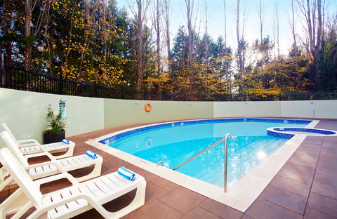 Crowne Plaza Canberra - Tourism Townsville 7