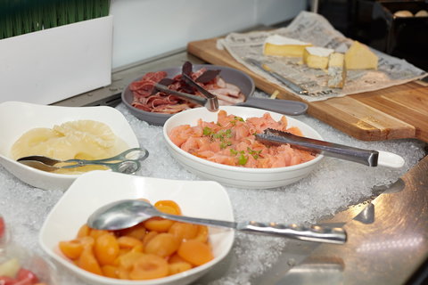 Crowne Plaza Canberra - Tourism Townsville 12