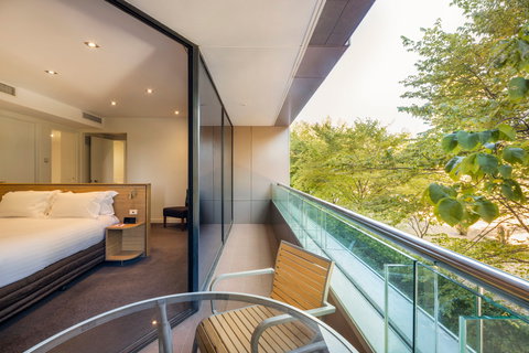 Crowne Plaza Canberra - Tourism Townsville 14