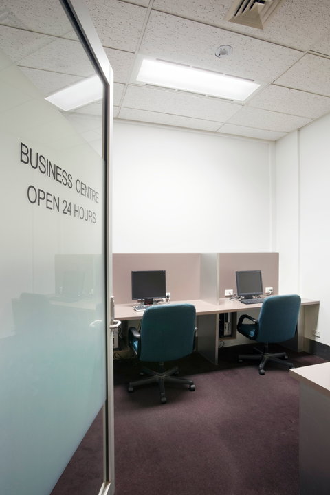 Crowne Plaza Canberra - Tourism Townsville 16