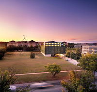 Little National Hotel - Tourism Townsville