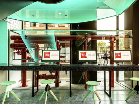 Ibis Adelaide - Tourism Townsville 3