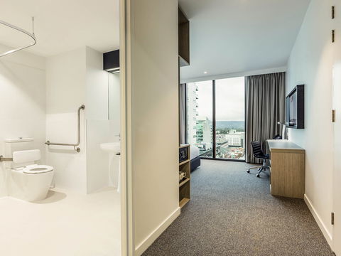 Ibis Adelaide - Tourism Townsville 5