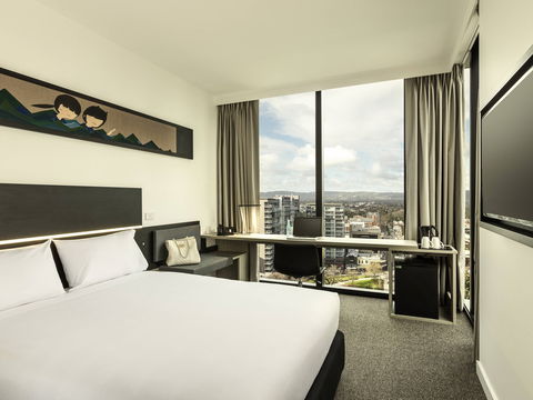 Ibis Adelaide - Tourism Townsville 6