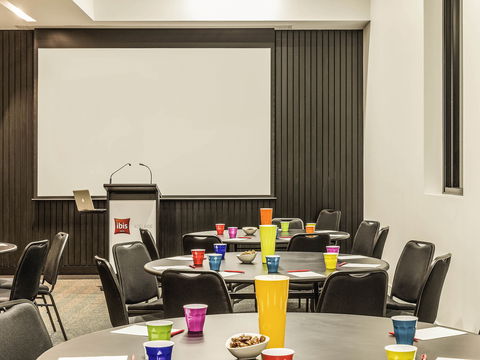 Ibis Adelaide - Tourism Townsville 9