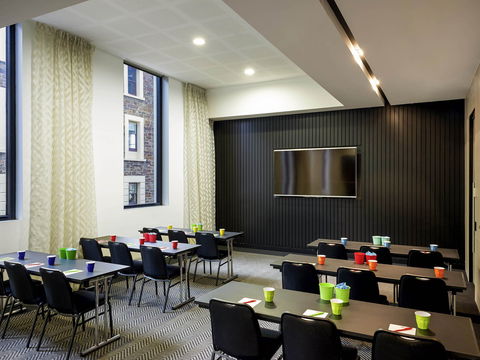 Ibis Adelaide - Tourism Townsville 10