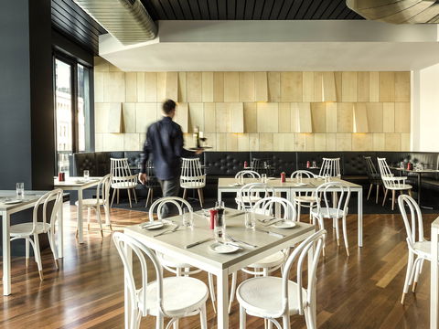 Ibis Adelaide - Tourism Townsville 11