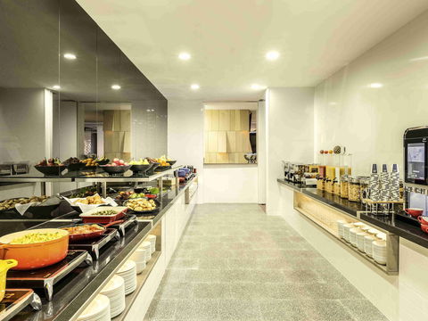 Ibis Adelaide - Tourism Townsville 15