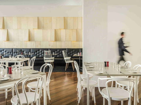 Ibis Adelaide - Tourism Townsville 16