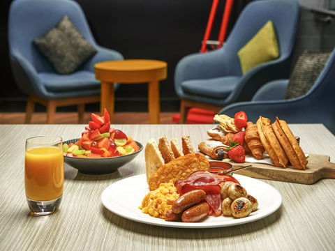 Ibis Adelaide - Tourism Townsville 17